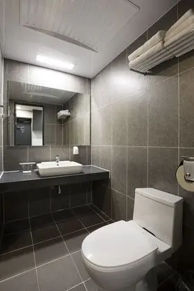 Deluxe Büyük Yataklı Tek Kişilik Oda, 1 Çift Kişilik Yatak