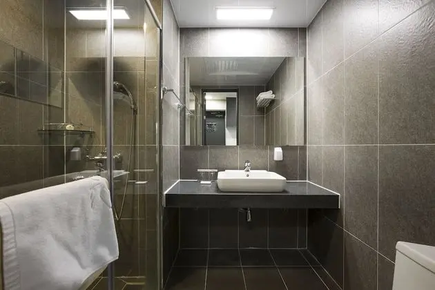 Deluxe Büyük Yataklı Tek Kişilik Oda, 1 Çift Kişilik Yatak