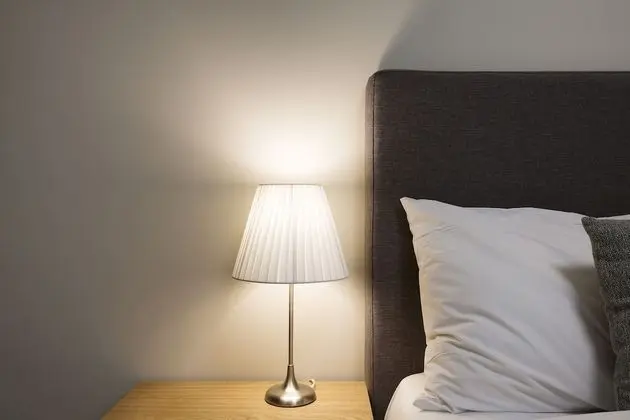 Superior Süit, 1 Yatak Odası