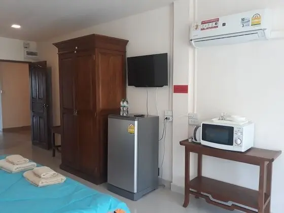 Superior İki Ayrı Yataklı Oda