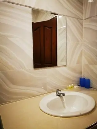 Superior İki Ayrı Yataklı Oda
