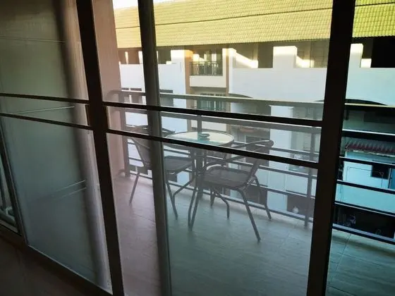 Superior İki Ayrı Yataklı Oda