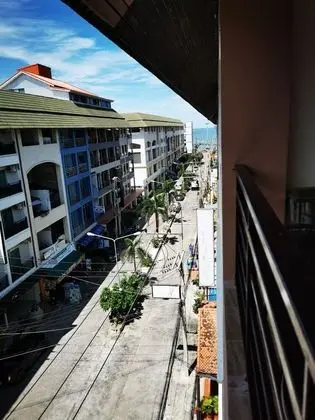 Superior İki Ayrı Yataklı Oda
