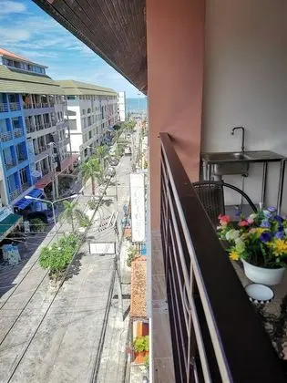 Superior İki Ayrı Yataklı Oda