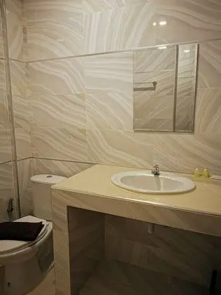 Superior Tek Büyük Yataklı Oda