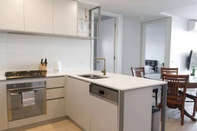Basic Apart Daire, Birden Çok Yatak