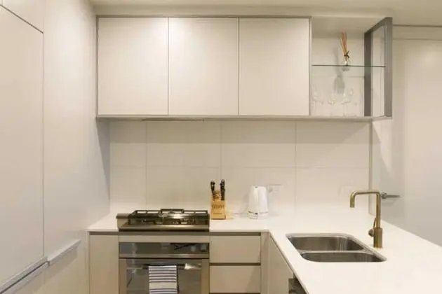 Basic Apart Daire, Birden Çok Yatak