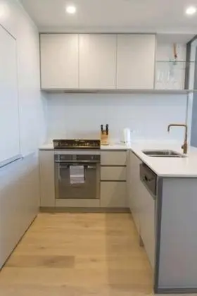 Basic Apart Daire, Birden Çok Yatak