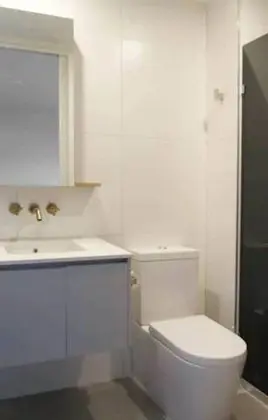 Basic Apart Daire, Birden Çok Yatak