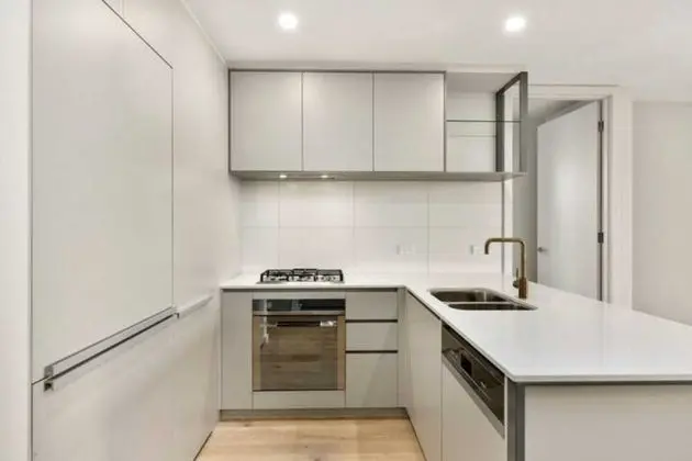 Basic Apart Daire, Birden Çok Yatak