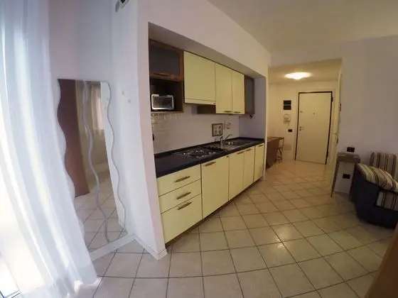 Apart Daire, 1 Yatak Odası