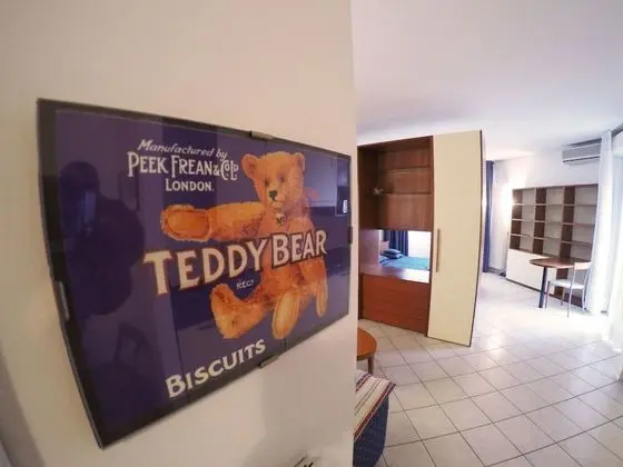 Apart Daire, 1 Yatak Odası