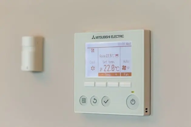 Superior Tek Büyük veya İki Ayrı Yataklı Oda, Balkon, Şehir Manzaralı