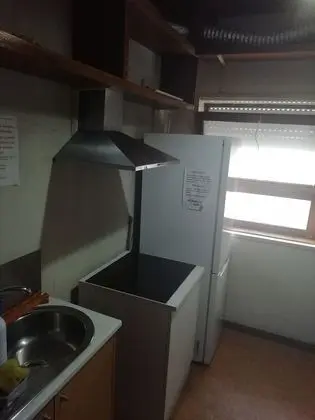 Ortak Ranzalı Oda, Karma Ranzalı Oda, Ortak Banyo (1 bed in 8-bed dorm)