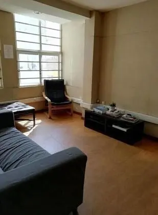 Ortak Ranzalı Oda, Sadece kadınlar için, Ortak Banyo (1 bed in 6-bed dorm)