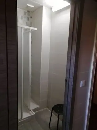 Ortak Ranzalı Oda, Sadece kadınlar için, Ortak Banyo (1 bed in 6-bed dorm)