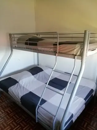 Üç Kişilik Oda, Özel Banyo