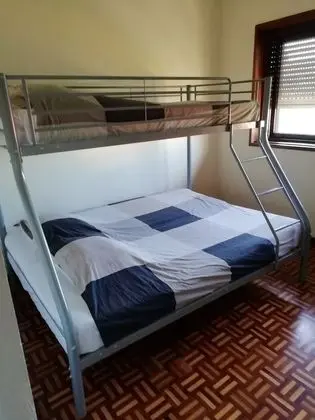 Üç Kişilik Oda, Özel Banyo