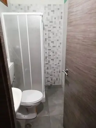 Üç Kişilik Oda, Özel Banyo