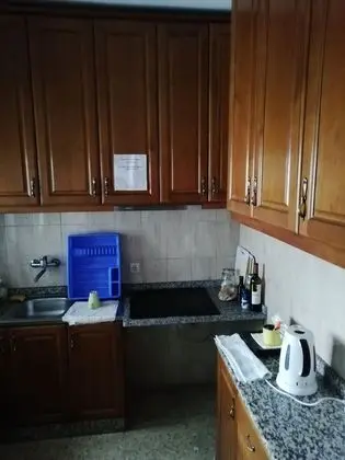 Üç Kişilik Oda, Özel Banyo