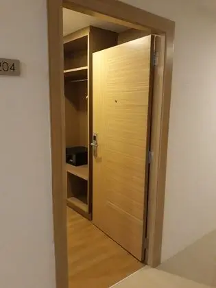 Deluxe İki Ayrı Yataklı Oda, 2 Tek Kişilik Yatak