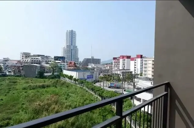 Deluxe İki Ayrı Yataklı Oda, 2 Tek Kişilik Yatak