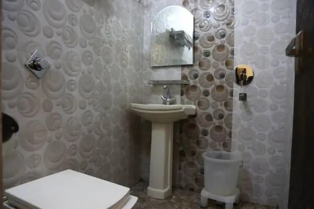 Family İki Ayrı Yataklı Oda, 2 Çift Kişilik Yatak, Sigara İçilebilir