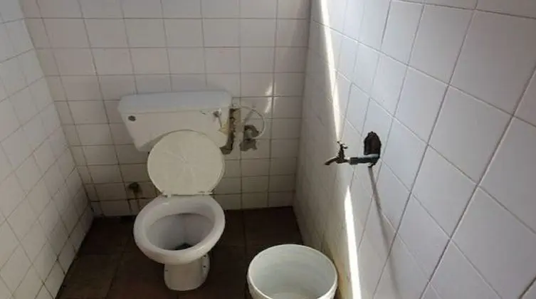 Tek Kişilik Oda