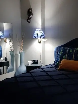 Honeymoon Tek Kişilik Oda, 1 Çift Kişilik Yatak, Sigara İçilmez