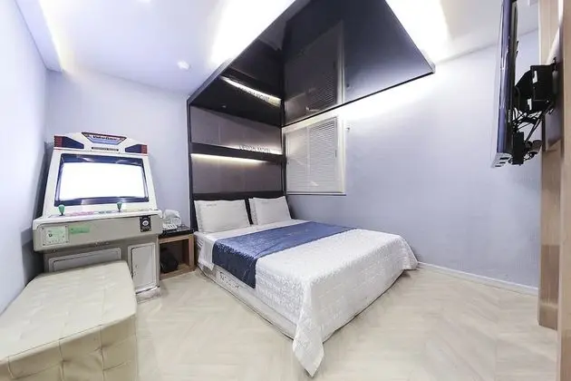 Deluxe Oda (1 King-size Mattress)