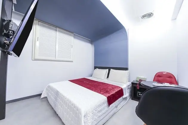 Deluxe Oda (1 King-size Mattress)