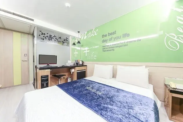 Standard Oda (1 King-size Mattress)