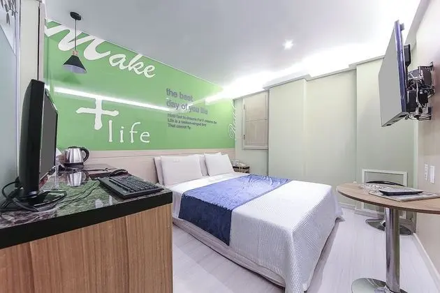Standard Oda (1 King-size Mattress)