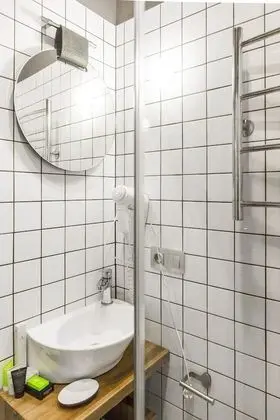 Standard Tek Kişilik Oda