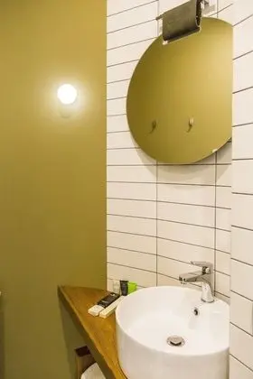 Superior Tek Kişilik Oda