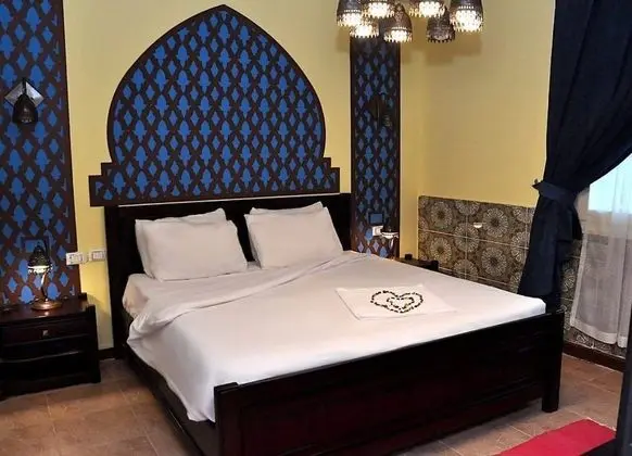Standard Tek Kişilik Oda