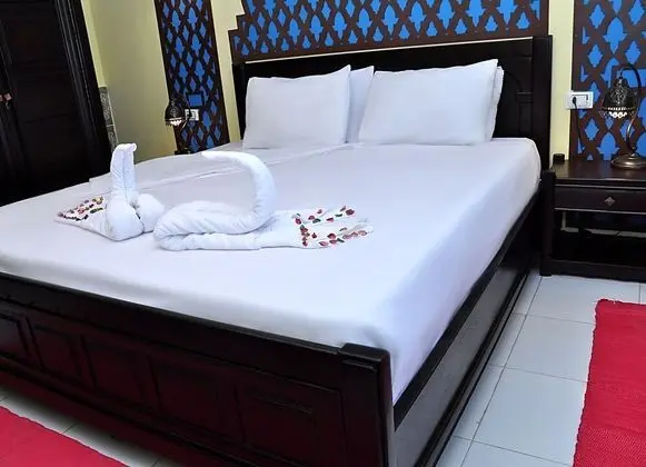 Standard Tek Kişilik Oda