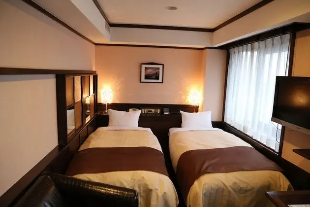 Design İki Ayrı Yataklı Oda, 2 Tek Kişilik Yatak, Sigara İçilmez