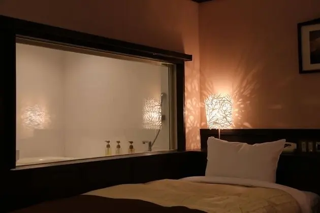 Design İki Ayrı Yataklı Oda, 2 Tek Kişilik Yatak, Sigara İçilmez