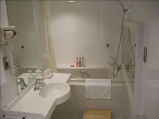 Design İki Ayrı Yataklı Oda, 2 Tek Kişilik Yatak, Sigara İçilmez