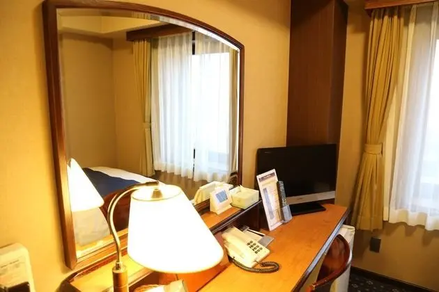 Economy Tek Büyük Yataklı Oda, Sigara İçilmez (Wide Single / 121 cm bed)