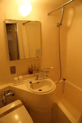 Economy Tek Büyük Yataklı Oda, Sigara İçilmez (Wide Single / 121 cm bed)