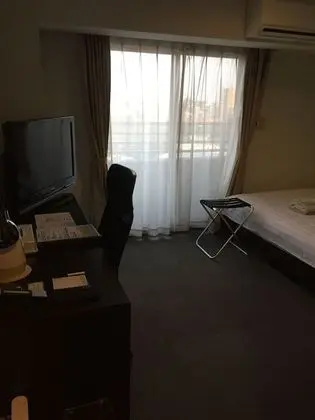 Oda, Sigara İçilmez (Wide)