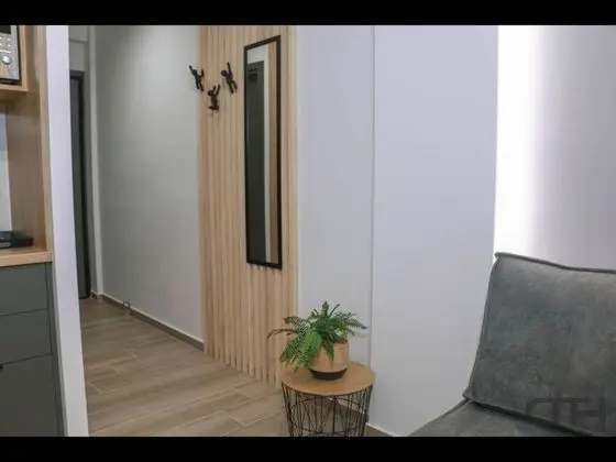 Stüdyo, 1 Yatak Odası, Engellilere Uygun, Mikrodalga