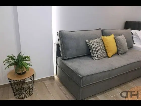 Stüdyo, 1 Yatak Odası, Engellilere Uygun, Mikrodalga