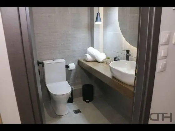 Stüdyo, 1 Yatak Odası, Engellilere Uygun, Mikrodalga