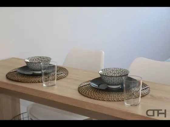 Stüdyo, 1 Yatak Odası, Engellilere Uygun, Mikrodalga