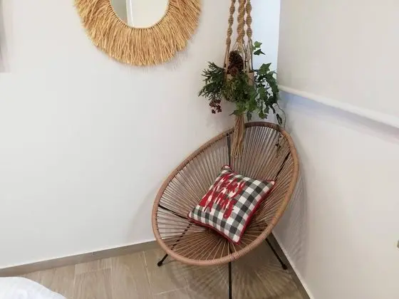 Stüdyo, 1 Yatak Odası, Engellilere Uygun, Mikrodalga