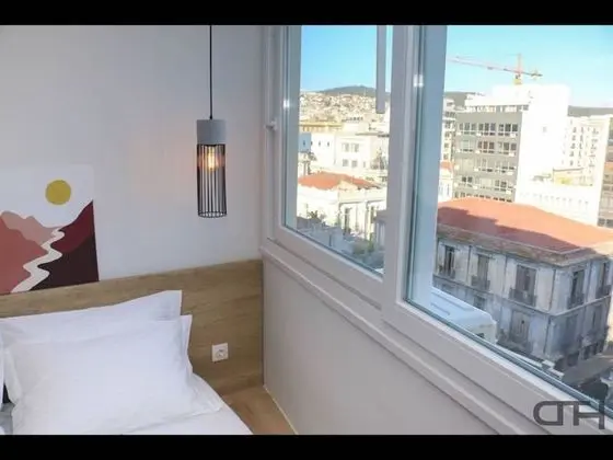 Stüdyo, 1 Yatak Odası, Engellilere Uygun, Mikrodalga