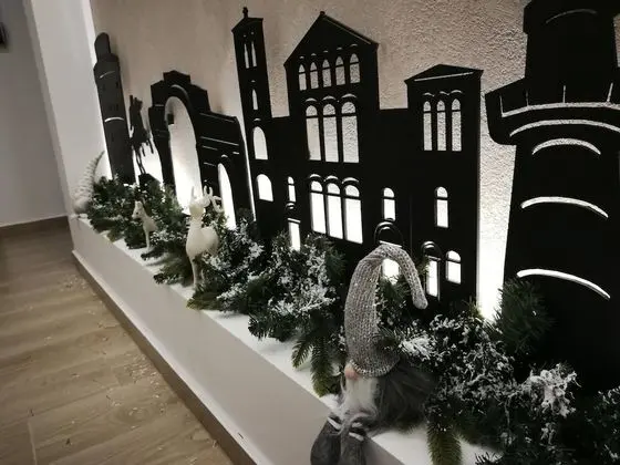 Stüdyo, 1 Yatak Odası, Engellilere Uygun, Mikrodalga